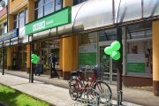 Mieszkańcy Sieradza zyskali placówkę VeloBanku