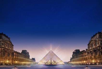 Visa rozpoczyna lato w Paryżu koncertem „Visa Live at le Louvre” z Post Malonem jako głównym wykonawcą
