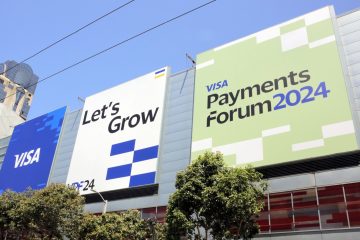 Visa wprowadza nowe usługi