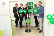 W Policach otwarto oddział VeloBanku