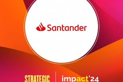 Santander Bank Polska partnerem strategicznym IMPACT’24