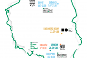Bank BNP Paribas wspiera sezon filmowych festiwali. Przyznano nagrodę dla twórczyń, a mapa wydarzeń rozszerza się o kolejne kulturalne spotkanie