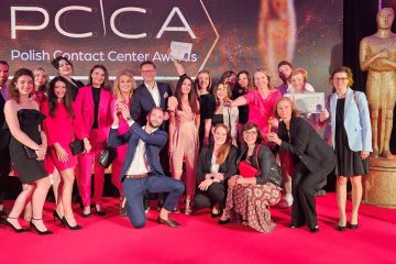 Contact Center PKO Banku Polskiego jednym z najlepszych w kraju
