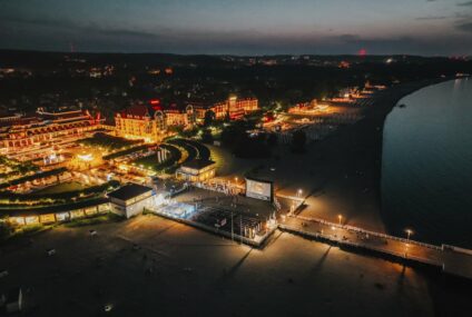 1 lipca rusza XVII edycja festiwalu BNP Paribas Kino Letnie Sopot-Zakopane