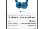 Rusza pilotaż mOkazje zakupy
