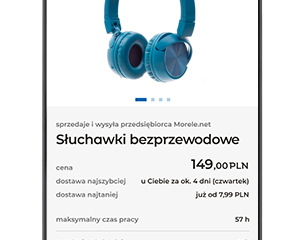 Rusza pilotaż mOkazje zakupy