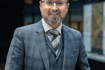 Zmiana w Zarządzie BGK