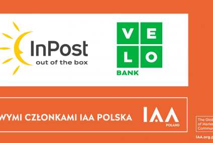 InPost oraz VeloBank w IAA Polska