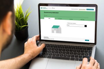 Policz swój ślad węglowy z kalkulatorem banku Credit Agricole Policz swój ślad węglowy z kalkulatorem banku Credit Agricole