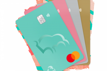 Karta Kredytowa z Żubrem Banku Pekao dostępna online