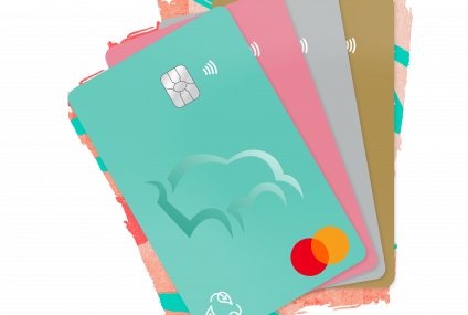 Karta Kredytowa z Żubrem Banku Pekao dostępna online