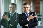 Mariusz Łukasiewicz, prezes BNP Paribas Faktoring, o związkach między ESG a faktoringiem