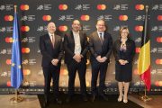 Mastercard Otwiera Europejskie Centrum Cyberbezpieczeństwa w Belgii