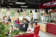 Nicolaus Bank wdraża CRM od Berg System