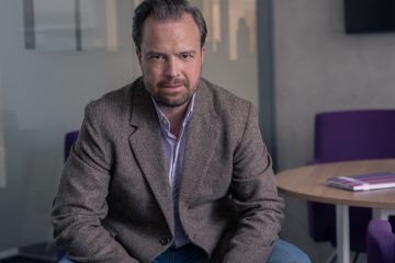 Rafał Jakubowiak nowym dyrektorem Pionu Marketingu Link4