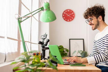 Konto i kredyt przez otwartą bankowość w VeloBanku