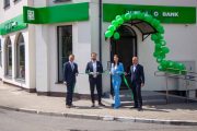 Ostrołęka z pierwszym oddziałem VeloBanku