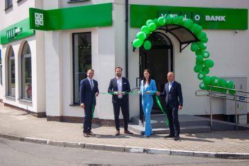 Ostrołęka z pierwszym oddziałem VeloBanku