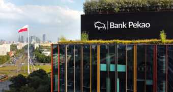 Bank Pekao wypracował w 2025 roku ponad 7 mld zł zysku netto