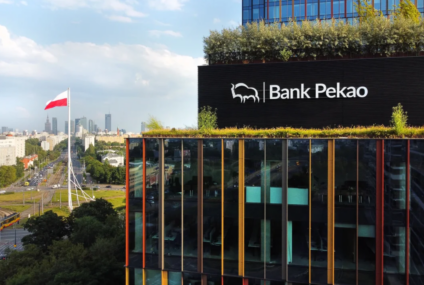 Bank Pekao udostępnił kredyty zabezpieczone gwarancjami Investmax w ramach programu InvestEU