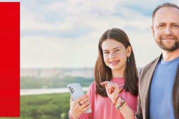 Konto dla dziecka w nowej kampanii Santander Bank Polska Konto dla dziecka w nowej kampanii Santander Bank Polska