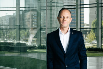 Szymon Midera ze zgodą KNF na powołanie na stanowisko prezesa zarządu PKO BP Szymon Midera ze zgodą KNF na powołanie na stanowisko prezesa zarządu PKO BP