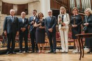 PKO Bank Polski Strategicznym Mecenasem Filharmonii Narodowej
