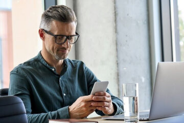 PKO Bank Polski udostępnił klientom biznesowym wyszukiwarkę funduszy unijnych