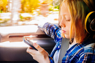 Konto walutowe dla młodych 13-17 lat od teraz można założyć w aplikacji Moje ING