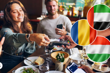 Cinkciarz.pl: HUF, RON i AED nowymi walutami na kartach wielowalutowych Cinkciarz.pl: HUF, RON i AED nowymi walutami na kartach wielowalutowych