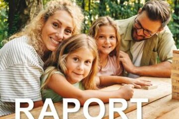 Provident Polska z najnowszym raportem zrównoważonego rozwoju