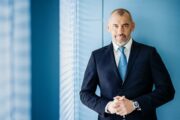 Bartosz Kublik ze zgodą KNF na powołanie na prezesa Banku Ochrony Środowiska