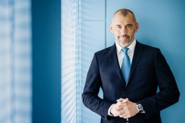 Bartosz Kublik ze zgodą KNF na powołanie na prezesa Banku Ochrony Środowiska