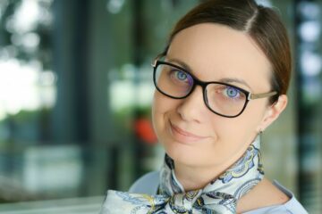 Ewa Gawrońska-Micuń dba o strategię Bibby Financial Services w regionie CEE