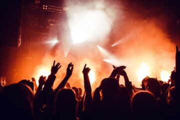 W czasie koncertów Taylor Swift w Polsce, Mastercard przewiduje wzrost wydatków w hotelach i restauracjach w Warszawie W czasie koncertów Taylor Swift w Polsce, Mastercard przewiduje wzrost wydatków w hotelach i restauracjach w Warszawie