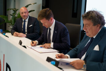 Pekao Leasing i CEB wesprą inwestycje oraz rozwój firm z sektora MŚP