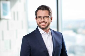 Piotr Brewiński Przewodniczącym Rady Nadzorczej PKO BP Finat Piotr Brewiński Przewodniczącym Rady Nadzorczej PKO BP Finat