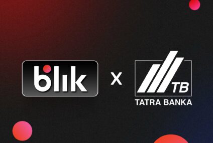 Tatra banka udostępni swoim klientom płatności mobilne Blik