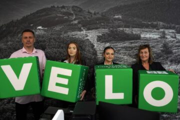 VeloBank rozszerza sieć nowym oddziałem w Skoczowie