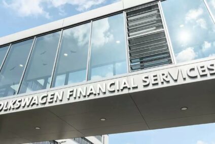 Volkswagen Financial Services z coraz większym udziałem w rynku