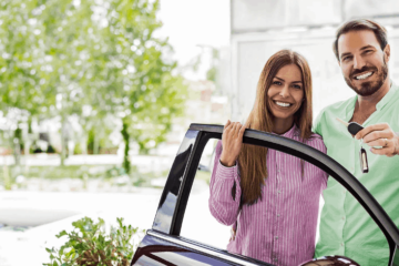 VeloBank udostępnił wniosek o finansowanie samochodu w bankowości mobilnej i internetowej
