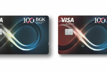 BGK: nowy wizerunek kart na 100-lecie, z funkcją dla osób niedowidzących