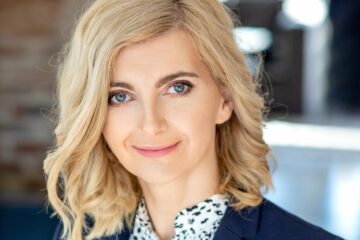 Emilia Urich nową Chief People Officer w Autopay