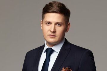 Krzysztof Bratos został wiceprezesem zarządu mBanku ds. bankowości detalicznej Krzysztof Bratos został wiceprezesem zarządu mBanku ds. bankowości detalicznej