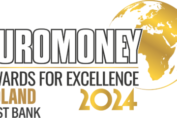 ING z nagrodami Poland’s Best Bank i Poland’s Best Bank For ESG