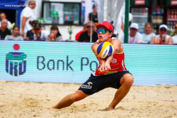 Siatkarski weekend z PKO Bankiem Polskim