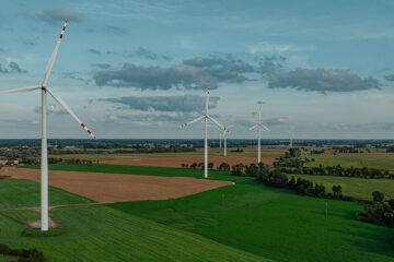 6,4 mld zł na OZE – mBank zwiększa limit na finansowanie zrównoważonej energetyki 6,4 mld zł na OZE – mBank zwiększa limit na finansowanie zrównoważonej energetyki