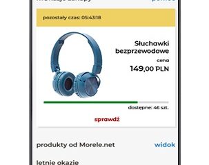 mOkazje zakupy wchodzą w kolejną fazę – skorzysta z nich 500 tys. klientów