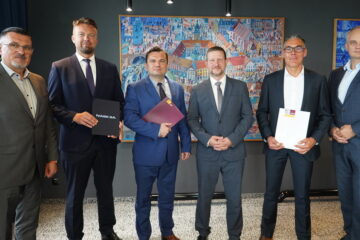 Alior Bank ma rozpocząć współpracę z NASK SA