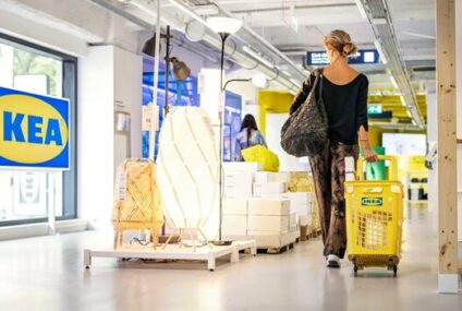 Adyen i Inter IKEA Systems ogłaszają globalne partnerstwo w zakresie płatności online oraz stacjonarnych